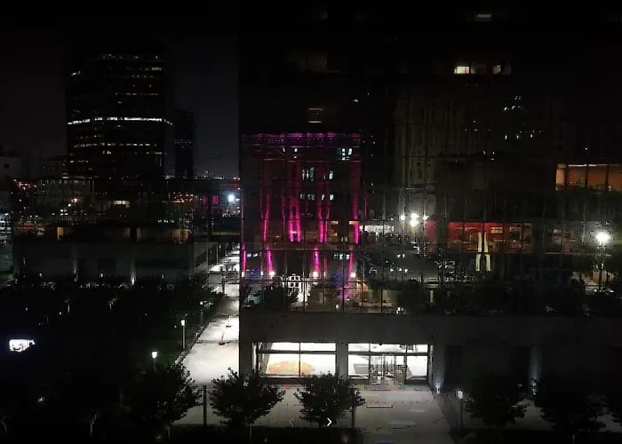 Tryp By Wyndham Newark Downtown Hotel